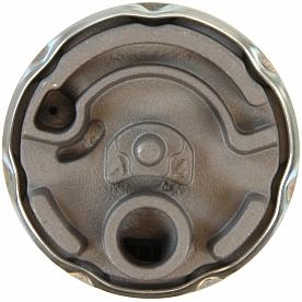 Carter Fuel Pump Electric - P72188