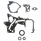 Fel-Pro Gaskets Crankshaft Seal - TCS 46062
