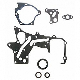 Fel-Pro Gaskets Crankshaft Seal - TCS 46062