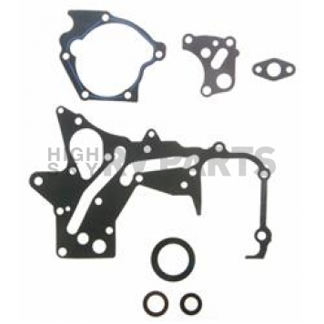 Fel-Pro Gaskets Crankshaft Seal - TCS 46062