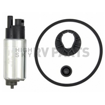 Carter Fuel Pump Electric - P74219