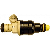 GB Remanufacturing Fuel Injector - 852-12125