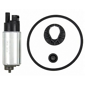 Carter Fuel Pump Electric - P74220