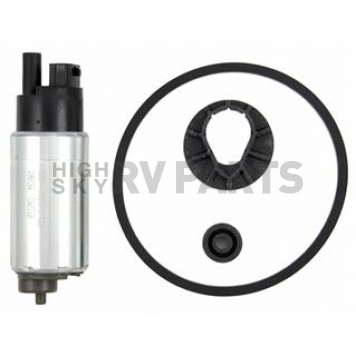 Carter Fuel Pump Electric - P74220