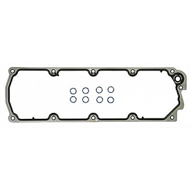 Fel-Pro Gaskets Valley Pan Gasket - MS 96169