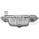 Spectra Premium Fuel Tank - VW2A