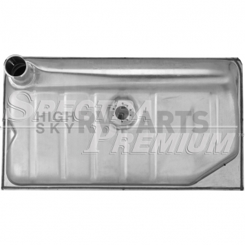 Spectra Premium Fuel Tank - VW2A-2