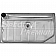 Spectra Premium Fuel Tank - VW2A