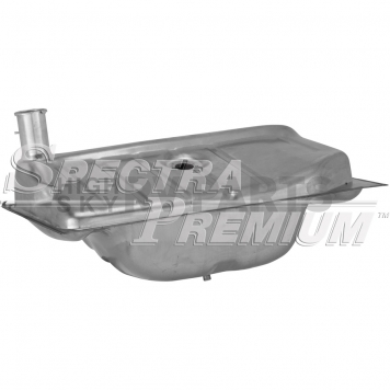 Spectra Premium Fuel Tank - VW2A-3