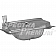 Spectra Premium Fuel Tank - VW2A