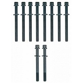 Fel-Pro Gaskets Cylinder Head Bolt Set ES72227