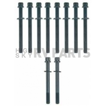 Fel-Pro Gaskets Cylinder Head Bolt Set ES72227