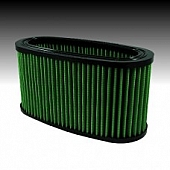 Green Filter Air Filter - 7196