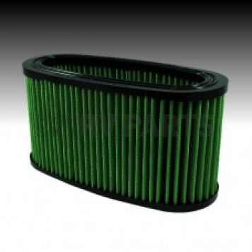 Green Filter Air Filter - 7196