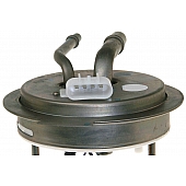 Carter Fuel Pump Electric - P76089M
