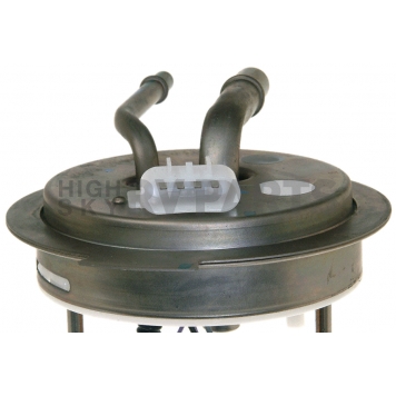 Carter Fuel Pump Electric - P76089M