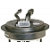 Carter Fuel Pump Electric - P76089M