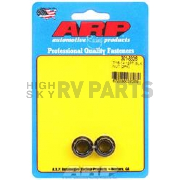 ARP Auto Racing Nut 3018306