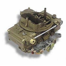 Holley Performance Ultra Double Pumper 4 Barrel  Carburetor - 0-4235