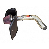 K & N Filters Cold Air Intake - 77-3044KP