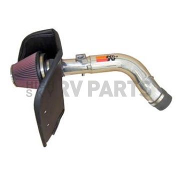 K & N Filters Cold Air Intake - 77-3044KP
