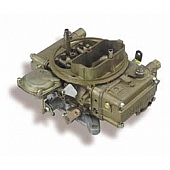 Holley Performance Ultra Double Pumper 4 Barrel  Carburetor - 0-4236