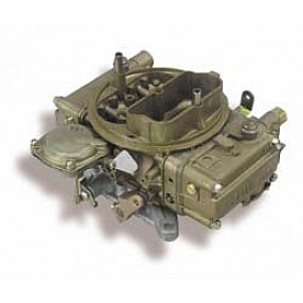Holley Performance Ultra Double Pumper 4 Barrel  Carburetor - 0-4236