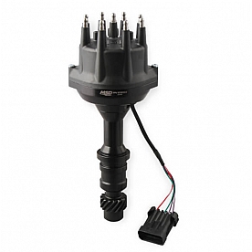 MSD Ignition Distributor 23853