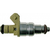 GB Remanufacturing Fuel Injector - 852-12194