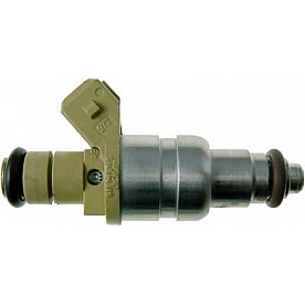 GB Remanufacturing Fuel Injector - 852-12194