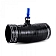 Mishimoto Turbocharger Intercooler Pipe - MMICP-RGR-19KMWBK