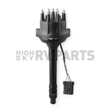 MSD Ignition Distributor 23763