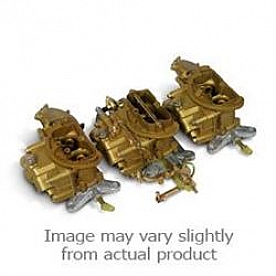 Holley Performance Ultra Double Pumper 2 Barrel  Carburetor - 0-4365-1