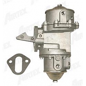 Airtex Fuel Pump Mechanical - 9562