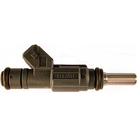 GB Remanufacturing Fuel Injector - 852-12195