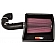 K & N Filters Cold Air Intake - 77-3064KTK