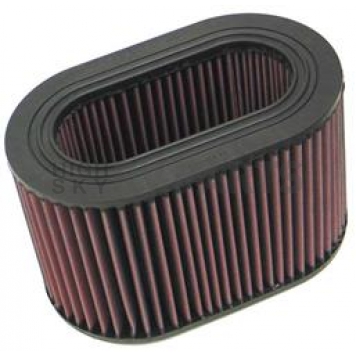 K & N Filters Air Filter - E-2871