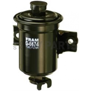 Fram Filter Fuel Filter - G6674