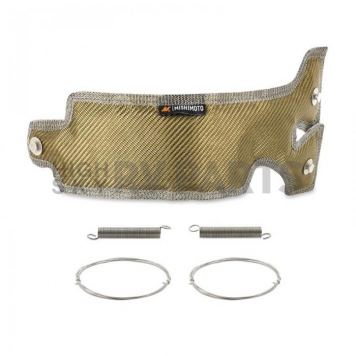 Mishimoto Turbocharger Heat Shield - MMTB-CIV-16