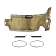 Mishimoto Turbocharger Heat Shield - MMTB-CIV-16