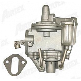 Airtex Fuel Pump Mechanical - 9597