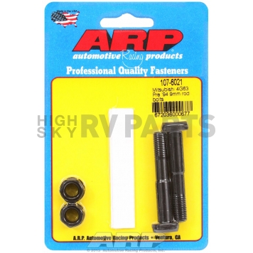 ARP Auto Racing Connecting Rod Bolt - 107-6021
