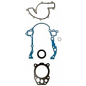 Fel-Pro Gaskets Timing Cover Gasket Set - TCS 46077