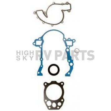 Fel-Pro Gaskets Timing Cover Gasket Set - TCS 46077