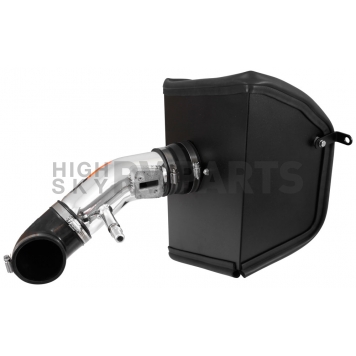 K & N Filters Cold Air Intake - 77-3089KP-1