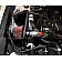 K & N Filters Cold Air Intake - 77-3089KP