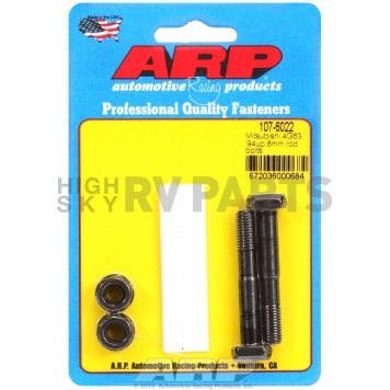ARP Auto Racing Connecting Rod Bolt - 107-6022