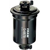 Fram Filter Fuel Filter - G6678