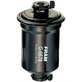 Fram Filter Fuel Filter - G6678