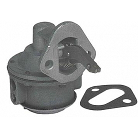 Carter Fuel Pump Mechanical - M2195